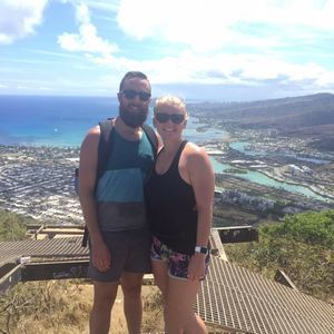 Meet your Posher, Miranda